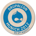DrupalCon Munich 2012