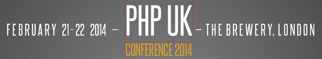 PHP UK Conference