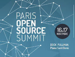 Paris Open Source Summit