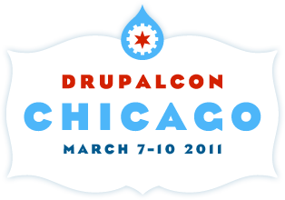 DrupalCon