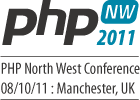 PHP North West Conference 2011