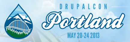 DrupalCon Portland