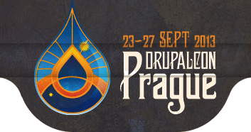 DrupalCon Prague