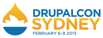 DrupalCon Sydney