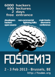 FOSDEM