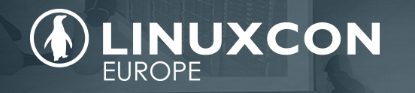LinuxCon Europe