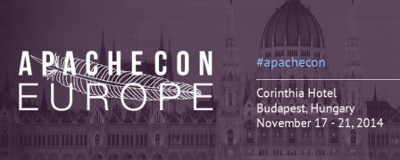 ApacheCon Europe