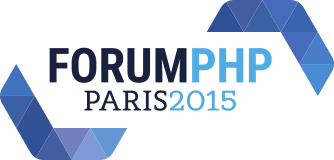 Forum PHP Paris 2015
