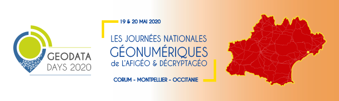 GéoDataDays 2020